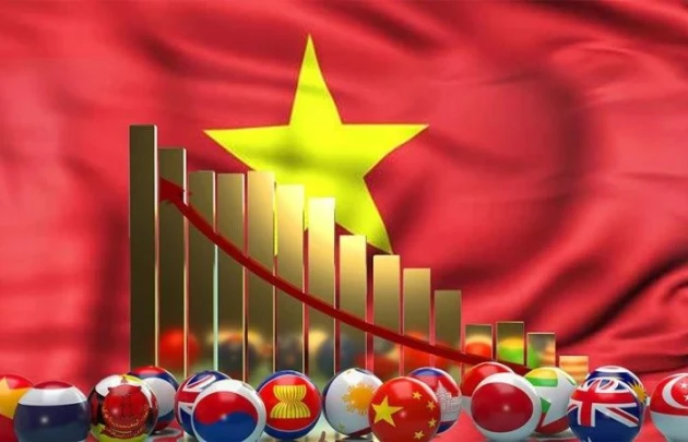 Việt Nam đón cơ hội lớn từ Mỹ và Trung Quốc, bất động sản công nghiệp bùng nổ
