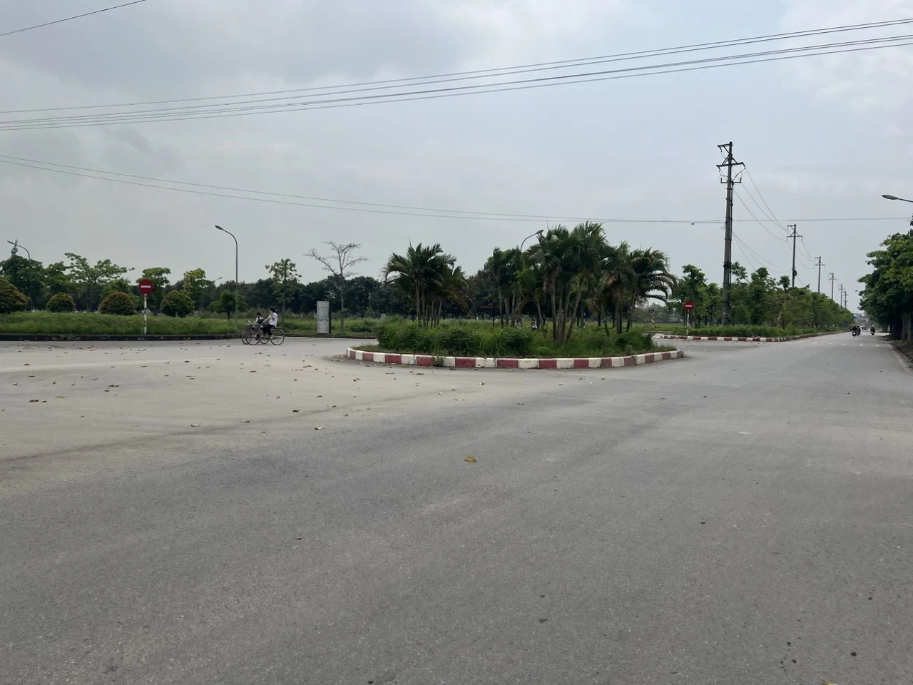 Chính chủ bán gấp 3 căn Shophouse TNR