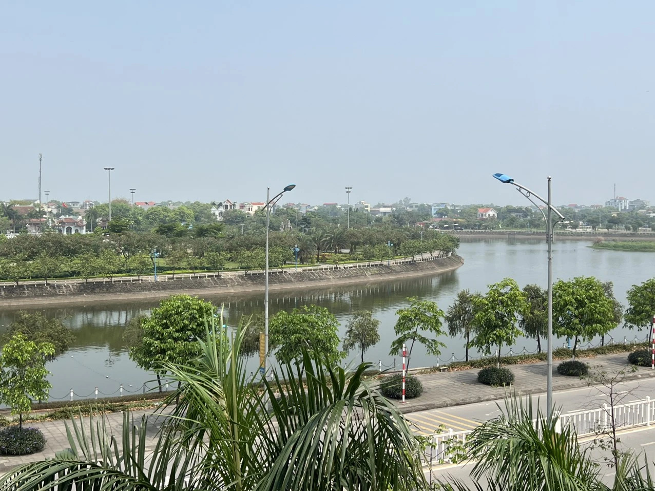 Bán suất ngoại giao biệt thự 28Ha Lam hạ